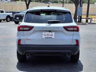 Ford Escape 2025 ST-Line 4dr SUV