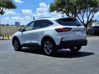 Ford Escape 2025 ST-Line 4dr SUV