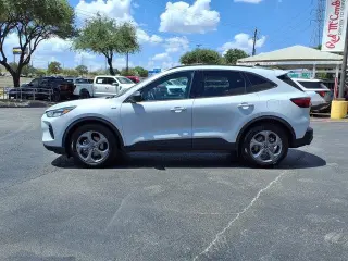 Ford Escape 2025 ST-Line 4dr SUV