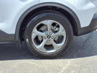 Ford Escape 2025 ST-Line 4dr SUV