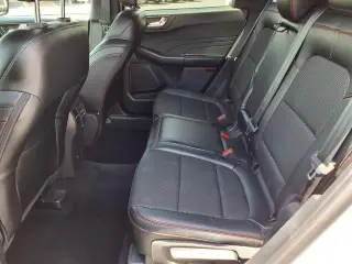 Ford Escape 2025 ST-Line 4dr SUV