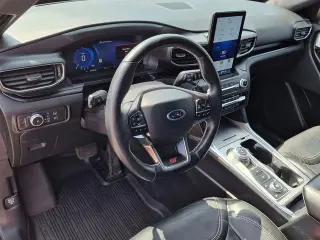 Ford Explorer 2020 AWD ST 4p SUV