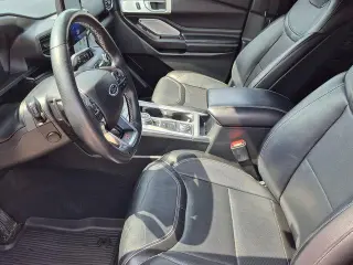 Ford Explorer 2020 AWD ST 4p SUV
