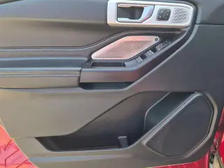 Ford Explorer 2020 AWD ST 4p SUV