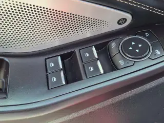Ford Explorer 2020 AWD ST 4p SUV