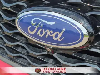 Ford Explorer 2020 AWD ST 4p SUV