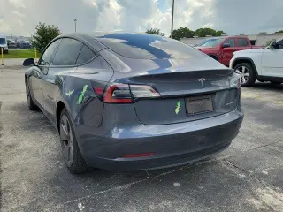 Tesla Model 3 2022 AWD Long Range 4p Sedán