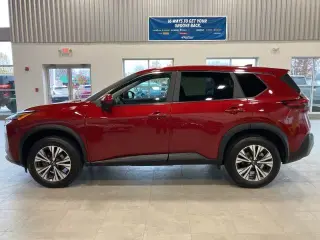 Nissan Rogue 2023 AWD SV 4p Crossover