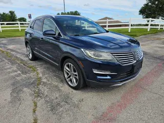 Lincoln MKC 2017 AWD Reserve 4dr SUV