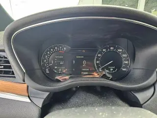 Lincoln MKC 2017 AWD Reserve 4dr SUV