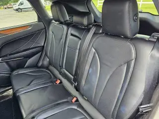 Lincoln MKC 2017 AWD Reserve 4dr SUV