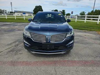 Lincoln MKC 2017 AWD Reserve 4dr SUV