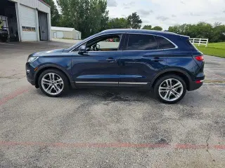 Lincoln MKC 2017 AWD Reserve 4dr SUV