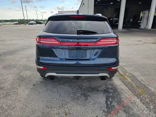 Lincoln MKC 2017 AWD Reserve 4dr SUV
