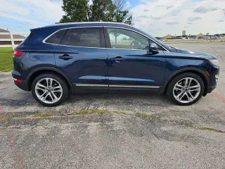 Lincoln MKC 2017 AWD Reserve 4dr SUV