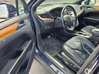 Lincoln MKC 2017 AWD Reserve 4dr SUV