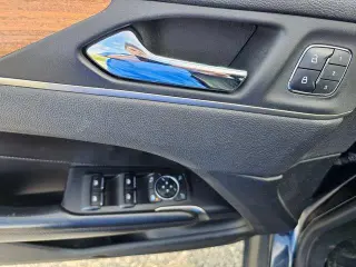 Lincoln MKC 2017 AWD Reserve 4dr SUV