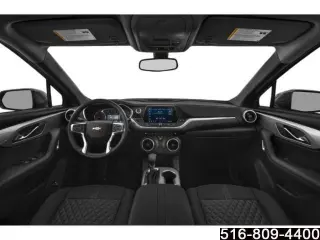 Chevrolet Blazer 2019 AWD LT 4p SUV con 2LT