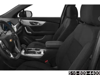 Chevrolet Blazer 2019 AWD LT 4p SUV con 2LT