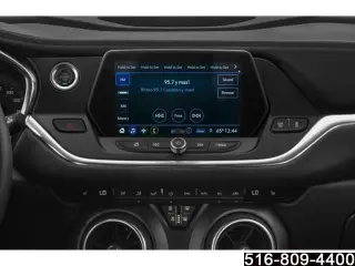 Chevrolet Blazer 2019 AWD LT 4p SUV con 2LT