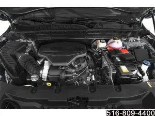 Chevrolet Blazer 2019 AWD LT 4p SUV con 2LT