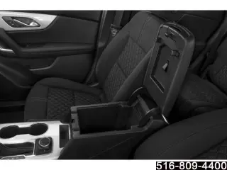 Chevrolet Blazer 2019 AWD LT 4p SUV con 2LT