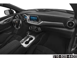 Chevrolet Blazer 2019 AWD LT 4p SUV con 2LT
