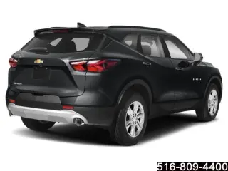 Chevrolet Blazer 2019 AWD LT 4p SUV con 2LT