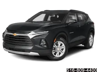 Chevrolet Blazer 2019 AWD LT 4p SUV con 2LT