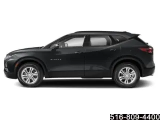 Chevrolet Blazer 2019 AWD LT 4p SUV con 2LT