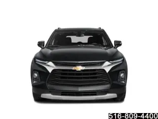 Chevrolet Blazer 2019 AWD LT 4p SUV con 2LT