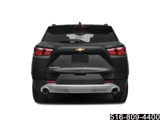 Chevrolet Blazer 2019 AWD LT 4p SUV con 2LT