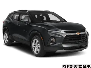 Chevrolet Blazer 2019 AWD LT 4p SUV con 2LT