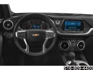 Chevrolet Blazer 2019 AWD LT 4p SUV con 2LT