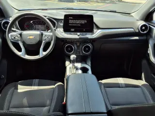 Chevrolet Blazer 2024 LT 4p SUV con 2LT
