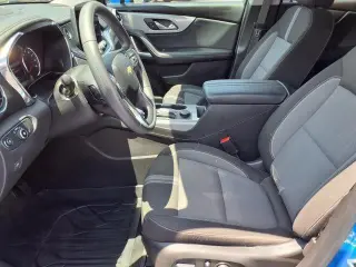Chevrolet Blazer 2024 LT 4p SUV con 2LT