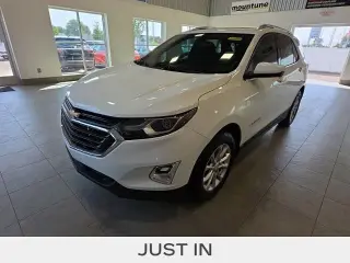 Chevrolet Equinox 2019 LT 4p SUV con 1LT