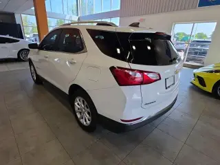 Chevrolet Equinox 2019 LT 4p SUV con 1LT