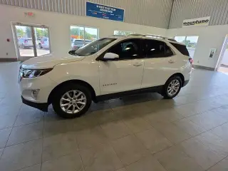 Chevrolet Equinox 2019 LT 4p SUV con 1LT