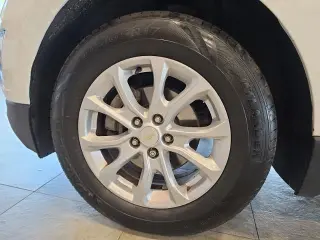 Chevrolet Equinox 2019 LT 4p SUV con 1LT