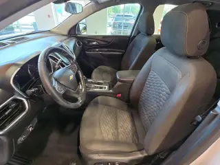 Chevrolet Equinox 2019 LT 4p SUV con 1LT