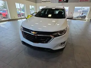 Chevrolet Equinox 2019 LT 4p SUV con 1LT