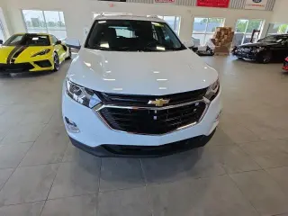 Chevrolet Equinox 2019 LT 4p SUV con 1LT
