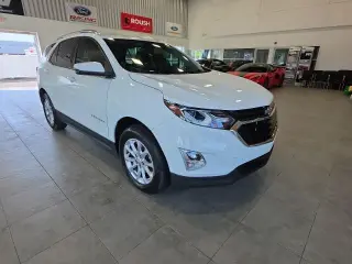 Chevrolet Equinox 2019 LT 4p SUV con 1LT