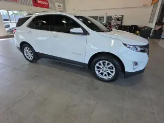 Chevrolet Equinox 2019 LT 4p SUV con 1LT
