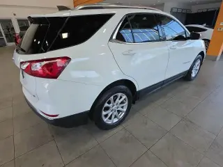 Chevrolet Equinox 2019 LT 4p SUV con 1LT