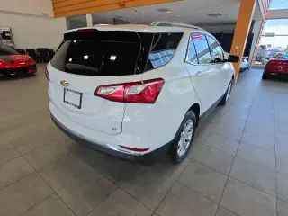 Chevrolet Equinox 2019 LT 4p SUV con 1LT