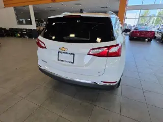 Chevrolet Equinox 2019 LT 4p SUV con 1LT