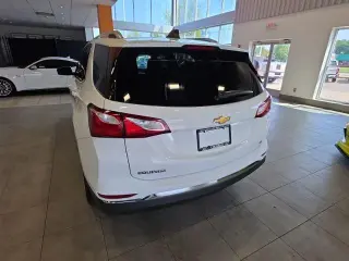 Chevrolet Equinox 2019 LT 4p SUV con 1LT