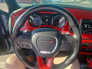 Dodge Charger 2021 R/T Sedan 4p.